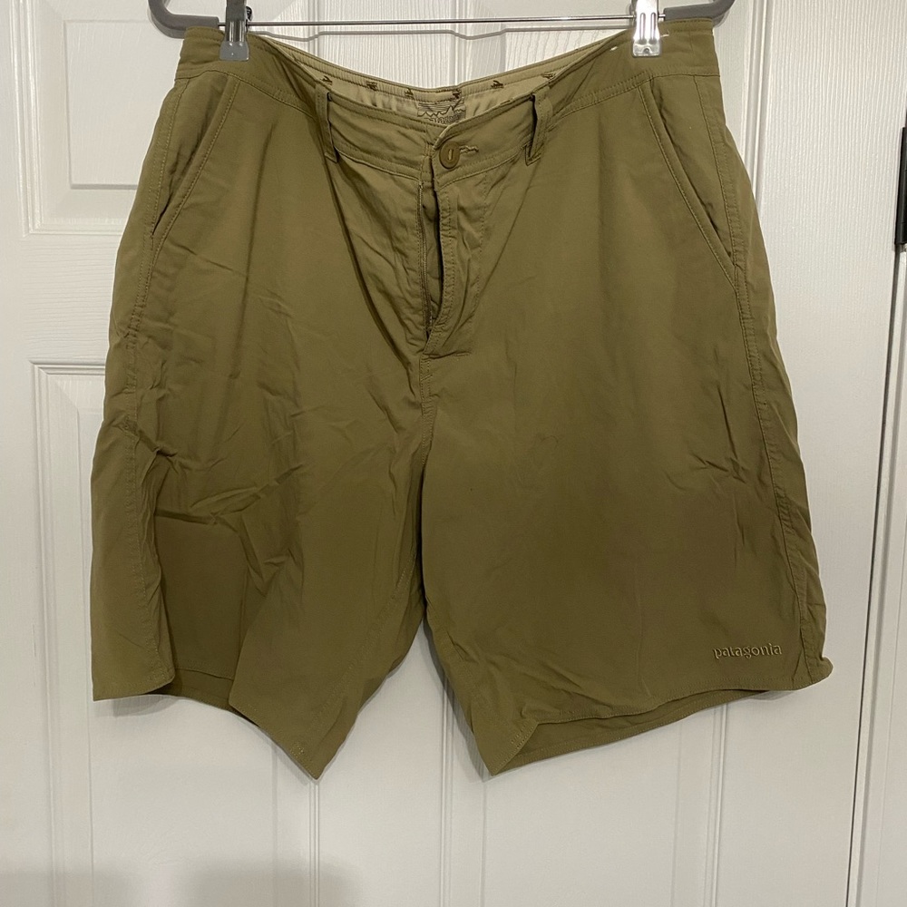 Patagonia wavefarer hybrid shorts